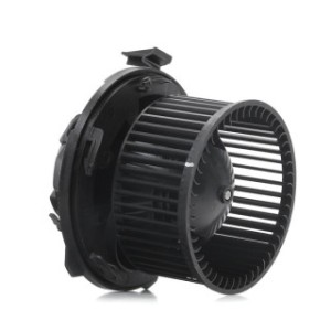 Heater Blower Motor - RIDEX 2669I0074