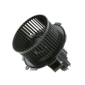 Heater Blower Motor - RIDEX 2669I0079