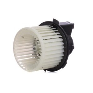 Heater Blower Motor - RIDEX 2669I0084