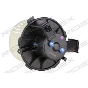 Heater Blower Motor - RIDEX 2669I0084