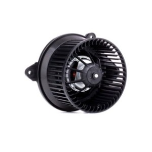 Heater Blower Motor - RIDEX 2669I0089