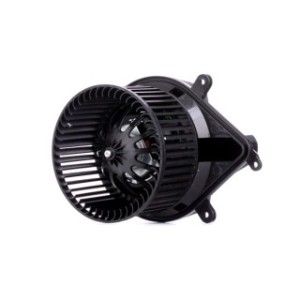 Heater Blower Motor - RIDEX 2669I0097