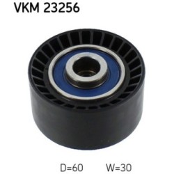 Timing Belt Deflection Guide Pulley SKF VKM23256 for CITROEN