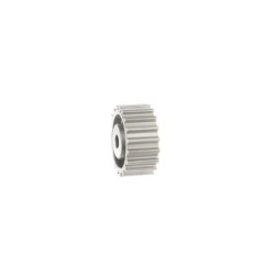 Timing Belt Deflection Guide Pulley SKF VKM24100 for FORD MAZDA