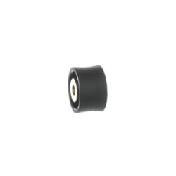 Timing Belt Deflection Guide Pulley SKF VKM24211 for FORD OE 6744307