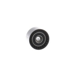 Timing Belt Deflection Guide Pulley SKF VKM25120 for VAUXHALL
