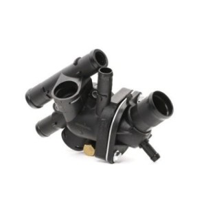 Coolant Thermostat - RIDEX 316T0104