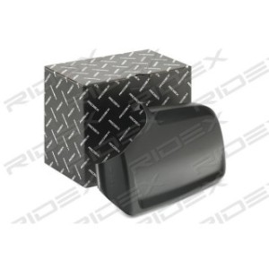 Exterior Mirror Cover - RIDEX 23A0040