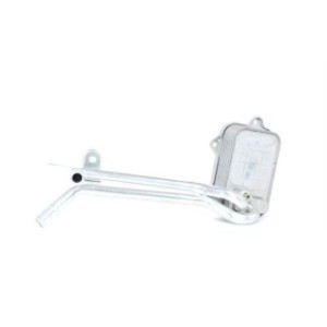Engine Oil Cooler - RIDEX 469O0025