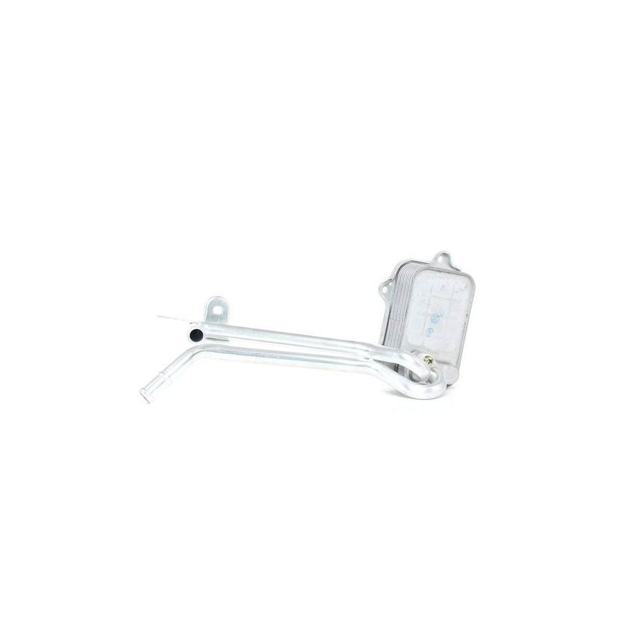 Engine Oil Cooler - RIDEX 469O0025
