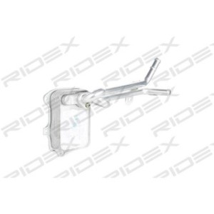 Engine Oil Cooler - RIDEX 469O0025