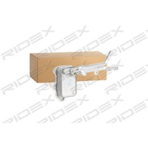 Engine Oil Cooler - RIDEX 469O0025