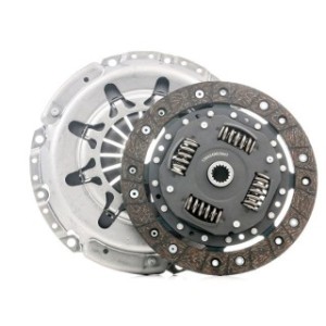 Clutch Kit - RIDEX 479C0202
