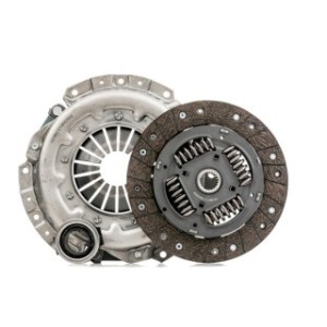 Clutch Kit - RIDEX 479C0219