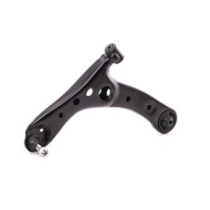 Control Trailing Arm - RIDEX 273C0687