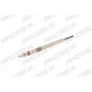 Glow Plug - RIDEX 243G0050