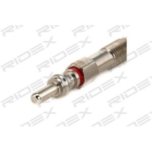 Glow Plug - RIDEX 243G0050