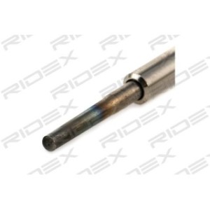 Glow Plug - RIDEX 243G0050