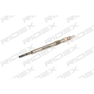 Glow Plug - RIDEX 243G0050