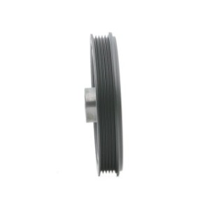 Crankshaft Belt Pulley - RIDEX 3213B0145