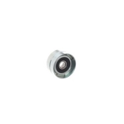 Timing Belt Deflection Guide Pulley SKF VKM81201 for TOYOTA