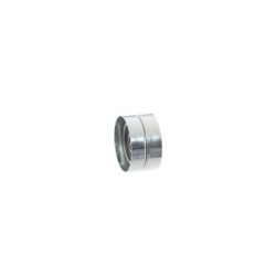 Timing Belt Deflection Guide Pulley SKF VKM81201 for TOYOTA