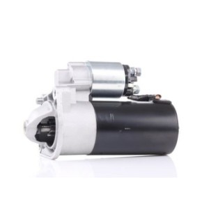Starter Motor- RIDEX 2S0101