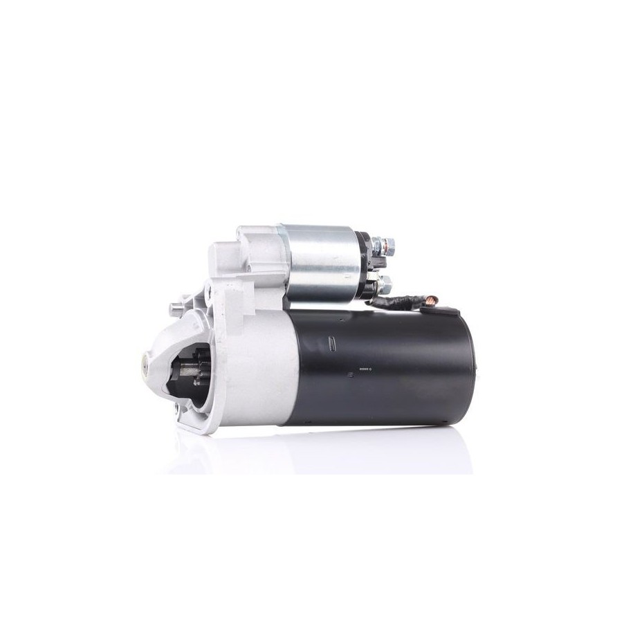 Starter Motor- RIDEX 2S0101