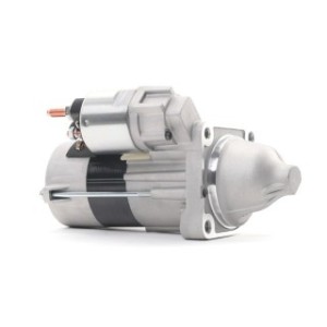 Starter Motor- RIDEX 2S0102