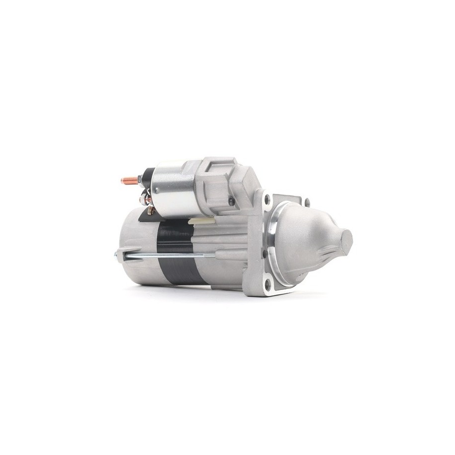 Starter Motor- RIDEX 2S0102