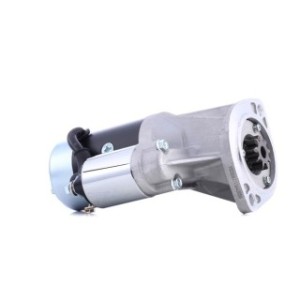 Starter Motor- RIDEX 2S0111