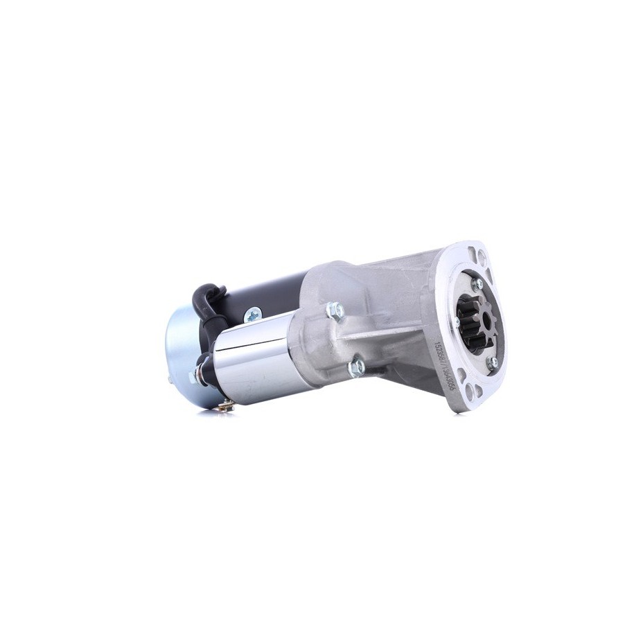 Starter Motor- RIDEX 2S0111