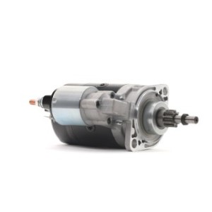 Starter Motor- RIDEX 2S0116
