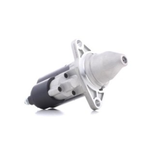 Starter Motor- RIDEX 2S0135