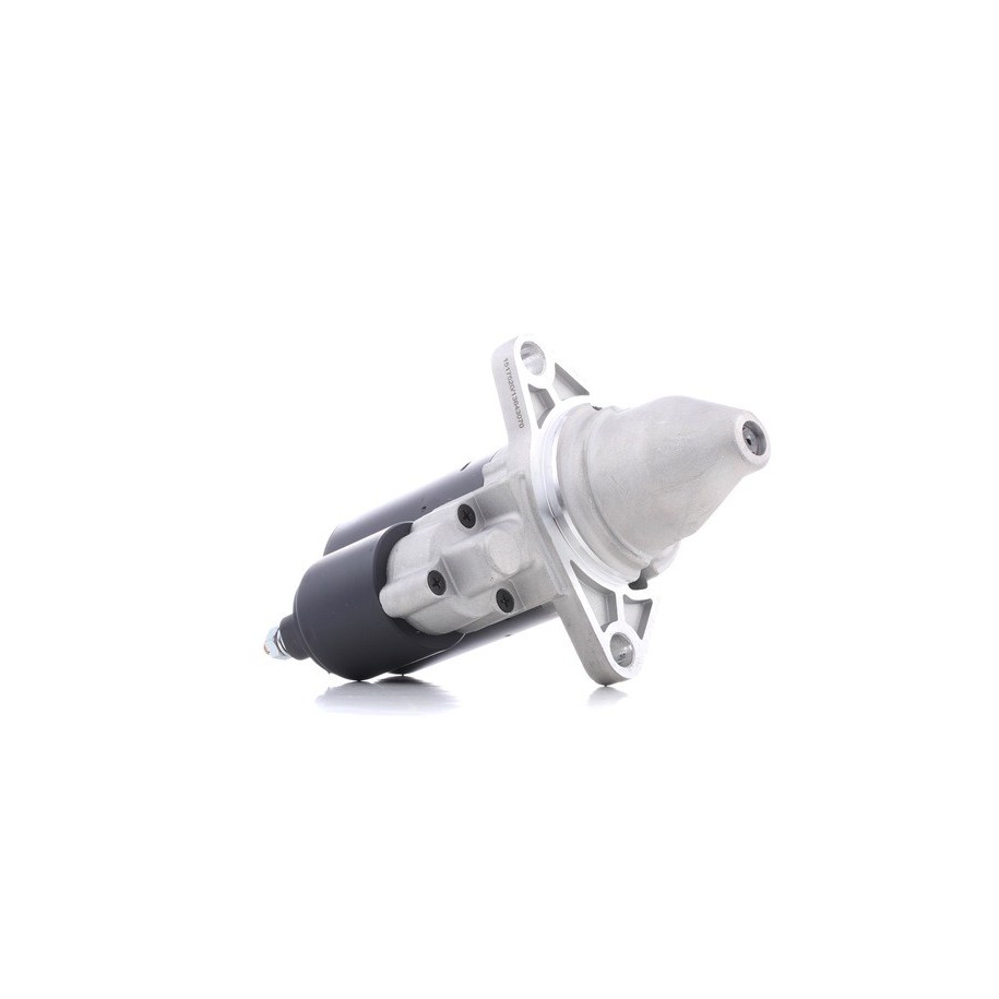 Starter Motor- RIDEX 2S0135