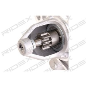 Starter Motor- RIDEX 2S0135