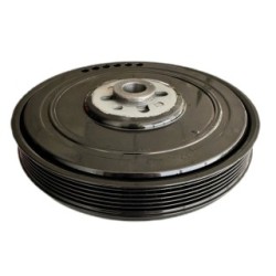 Crankshaft Belt Pulley SKF VKM93107 for AUDI VOLVO VW OE 074105251AC