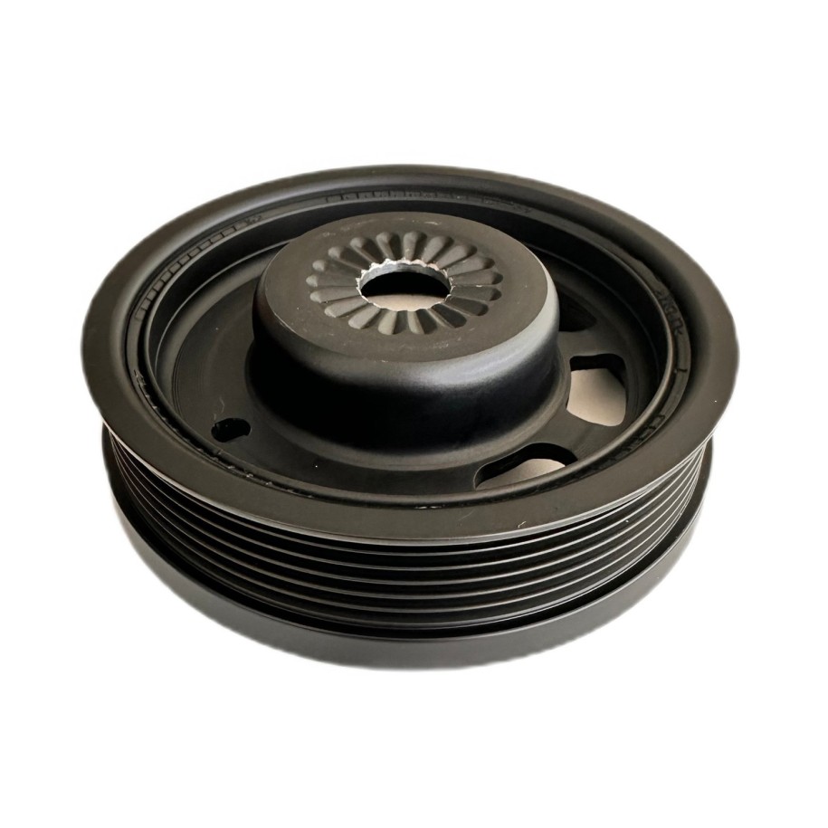 Crankshaft Belt Pulley SKF VKM93133 for AUDI SEAT SKODA VW