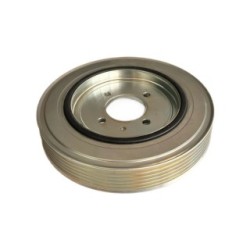 Crankshaft Belt Pulley SKF VKM93312 for CITROEN PEUGEOT OE 0515L7