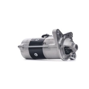 Starter Motor- RIDEX 2S0141