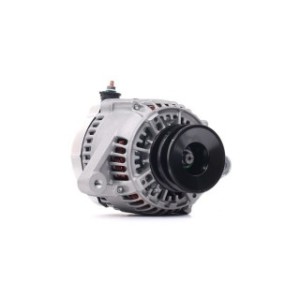 Alternator - RIDEX 4G0171