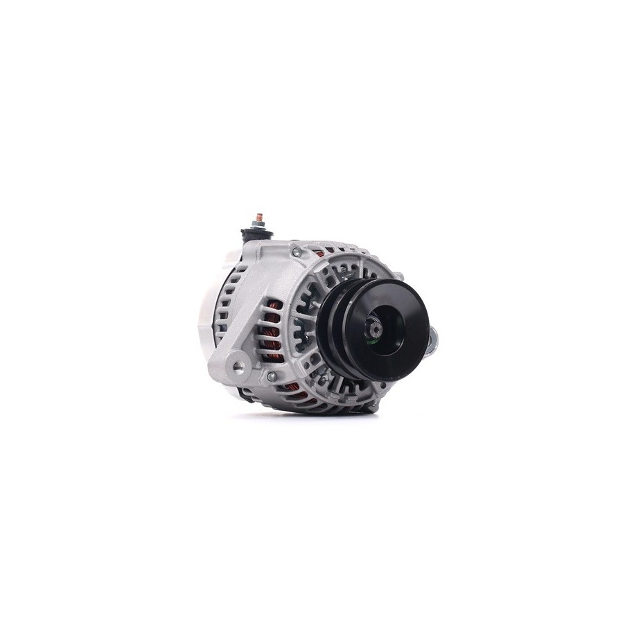 Alternator - RIDEX 4G0171