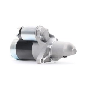 Starter Motor- RIDEX 2S0158