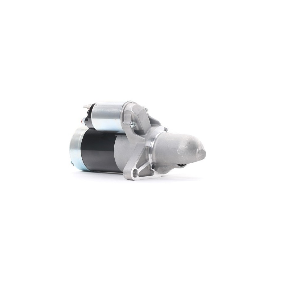 Starter Motor- RIDEX 2S0158