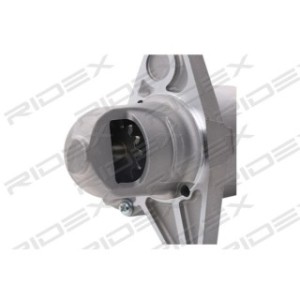 Starter Motor- RIDEX 2S0158
