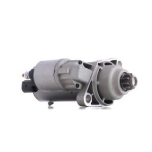 Starter Motor- RIDEX 2S0162