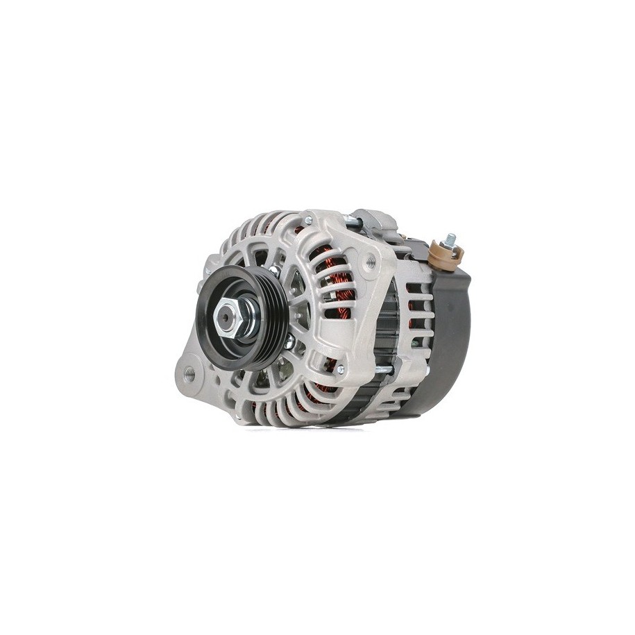 Alternator - RIDEX 4G0187