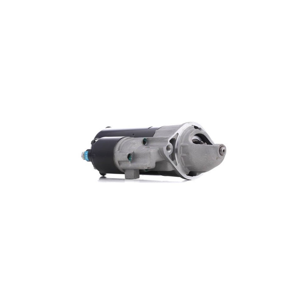 Starter Motor- RIDEX 2S0187