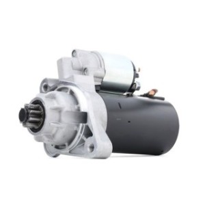 Starter Motor- RIDEX 2S0190