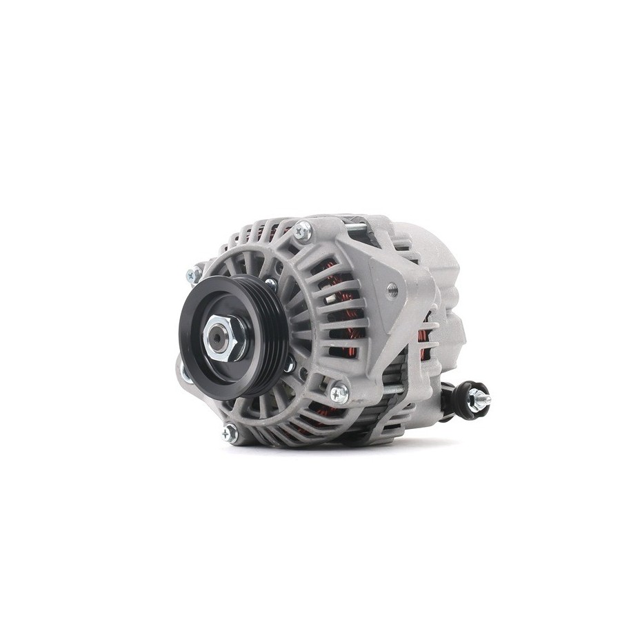 Alternator - RIDEX 4G0223
